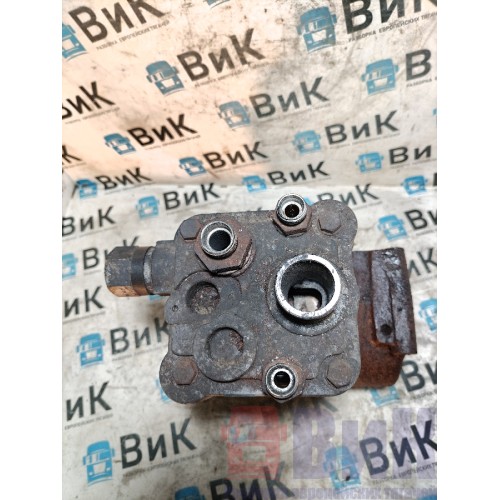 Компрессор воздушный MAN D2066 921312 1-цилиндровый (963)-3