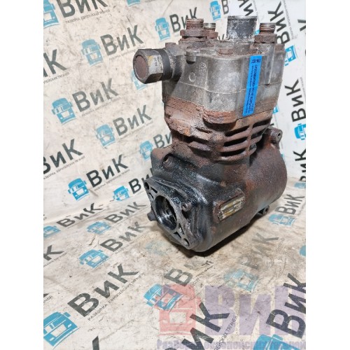 Компрессор воздушный MAN D2066 921312 1-цилиндровый (963)-2