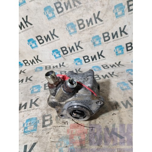 Насос ГУРа MAN D2066 921312 (626)