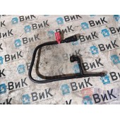 Трубка топливная MAN D2066 921312 пластиковая (611)