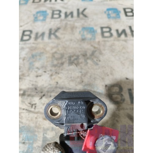 Датчик давления масла Iveco stralis Cursor 13 (606)-1