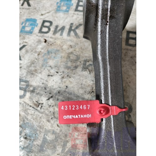 Шатун Iveco stralis Cursor 13 (467)-2