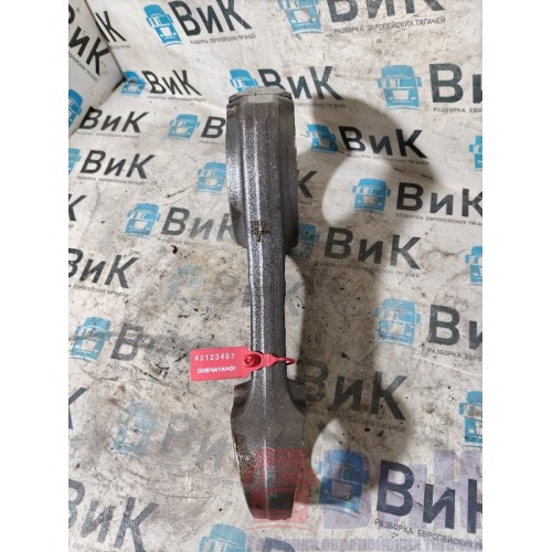 Шатун Iveco stralis Cursor 13 (467)-3