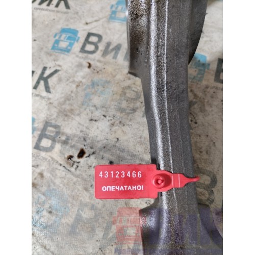 Шатун Iveco stralis Cursor 13 (466)-3