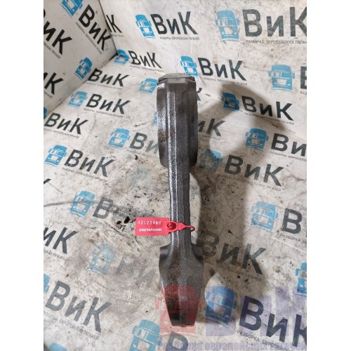 Шатун Iveco stralis Cursor 13 (466)-1