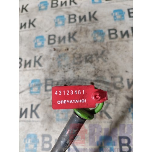 Щуп масляный Iveco stralis Cursor 13 с рубашкой (461)-1