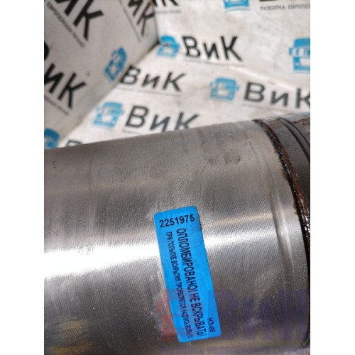 Гильза Iveco stralis Cursor 13 (975)-2