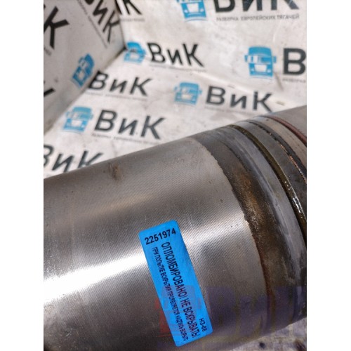 Гильза Iveco stralis Cursor 13 (974)-2