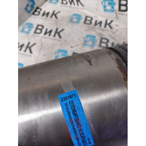 Гильза Iveco stralis Cursor 13 (971)-2