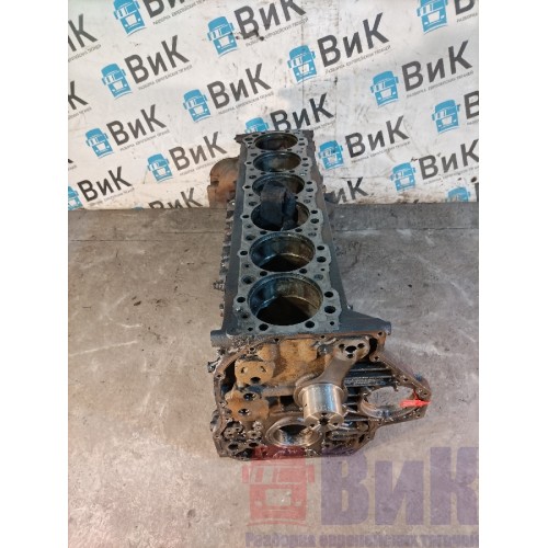 Блок цилиндров двигателя Iveco stralis Cursor 13 (603)-10