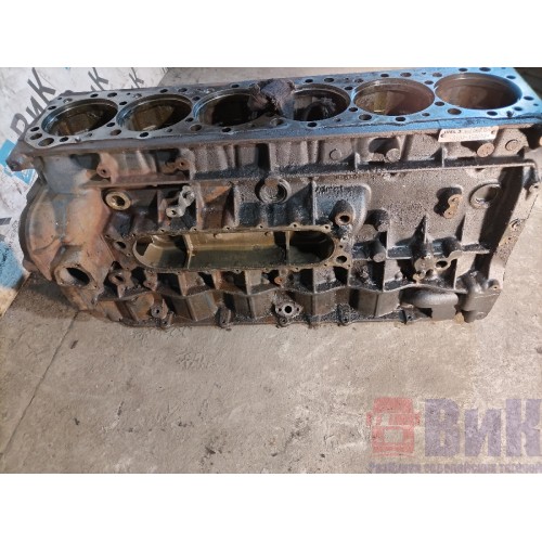 Блок цилиндров двигателя Iveco stralis Cursor 13 (603)-6