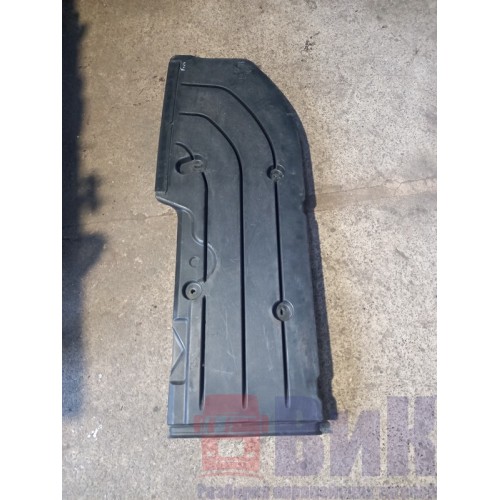 Воздухозаборник Renault Premium (868)