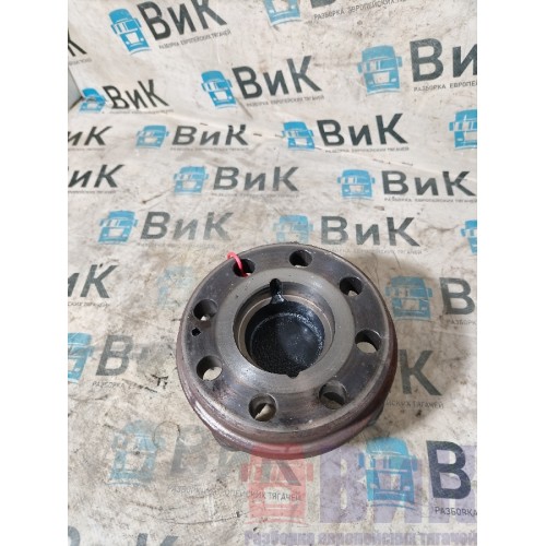 Шейка коленчатого вала (коленвала) Scania R400 915216 DC13 PDE (512)-1