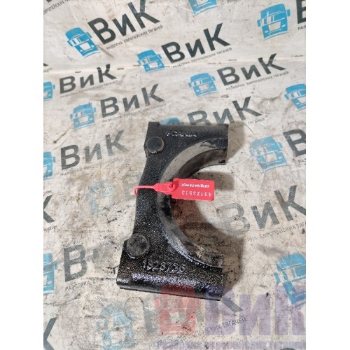 Шейка коренная (бугель) Scania R400 915216 DC13 PDE (513)