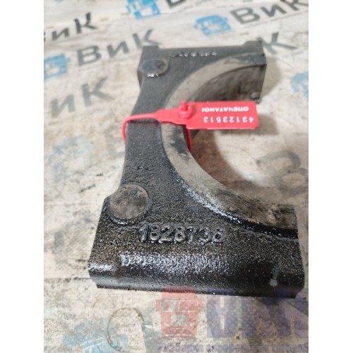 Шейка коренная (бугель) Scania R400 915216 DC13 PDE (513)-1