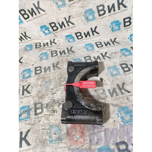 Шейка коренная (бугель) Scania R400 915216 DC13 PDE (514)