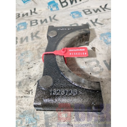 Шейка коренная (бугель) Scania R400 915216 DC13 PDE (514)-1