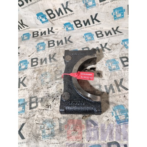 Шейка коренная (бугель) Scania R400 915216 DC13 PDE (515)