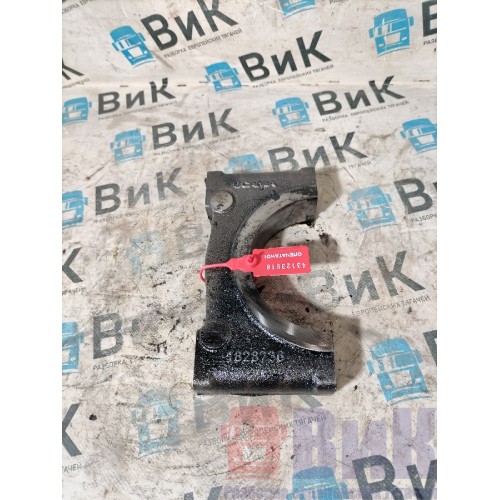 Шейка коренная (бугель) Scania R400 915216 DC13 PDE (516)