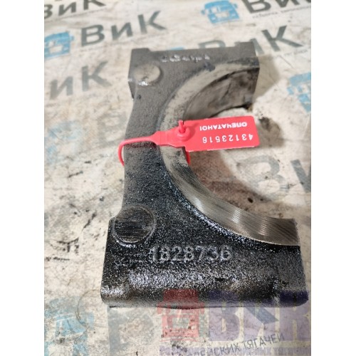 Шейка коренная (бугель) Scania R400 915216 DC13 PDE (516)-2