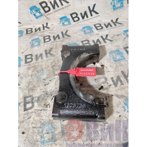 Шейка коренная (бугель) Scania R400 915216 DC13 PDE (519)