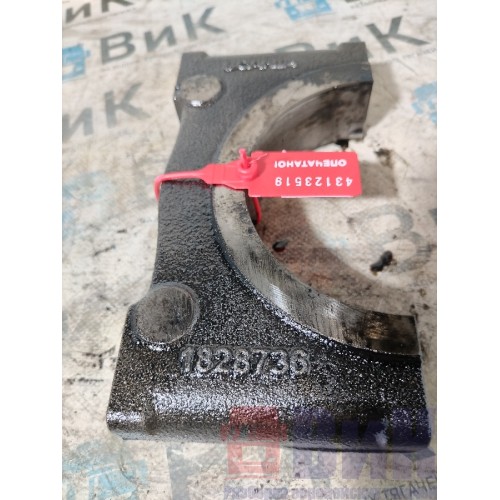 Шейка коренная (бугель) Scania R400 915216 DC13 PDE (519)-2