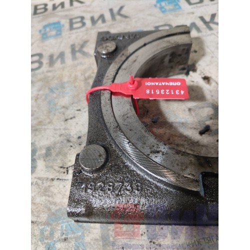 Шейка коренная (бугель) Scania R400 915216 DC13 PDE (518)-2