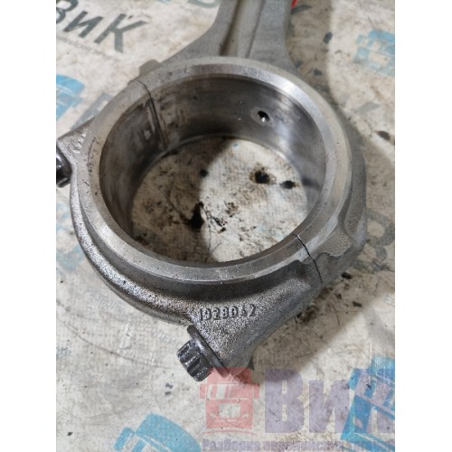 Шатун Scania R400 915216 DC13 PDE (483)-2