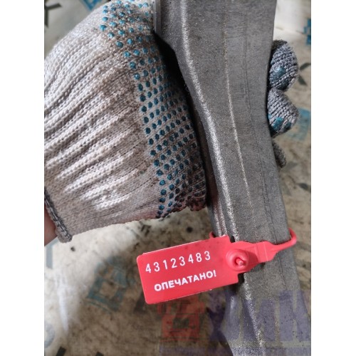 Шатун Scania R400 915216 DC13 PDE (483)-3