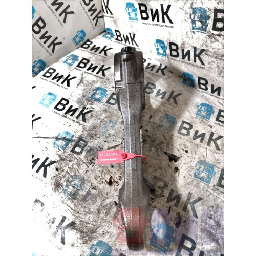 Шатун Scania R400 915216 DC13 PDE (483)-4