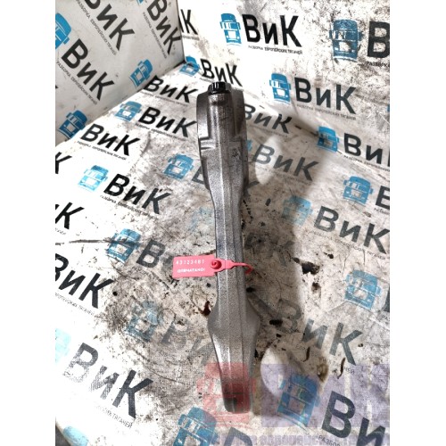 Шатун Scania R400 915216 DC13 PDE (481)-3