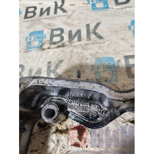 Проставка клапанной крышки Scania R400 915216 DC13 PDE (445)-1