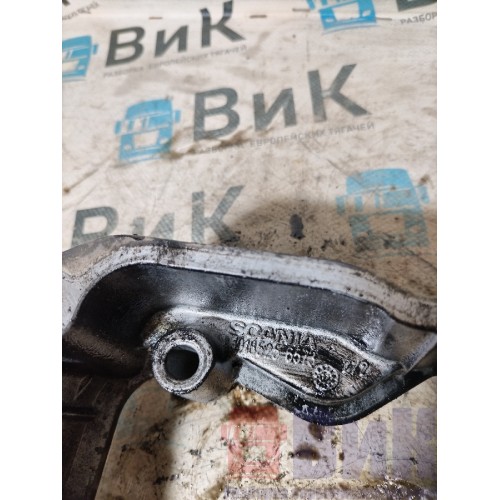 Проставка клапанной крышки Scania R400 915216 DC13 PDE (446)-1