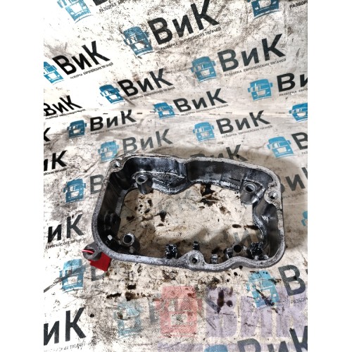 Проставка клапанной крышки Scania R400 915216 DC13 PDE (448)