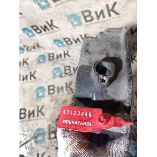 Проставка клапанной крышки Scania R400 915216 DC13 PDE (448)-3