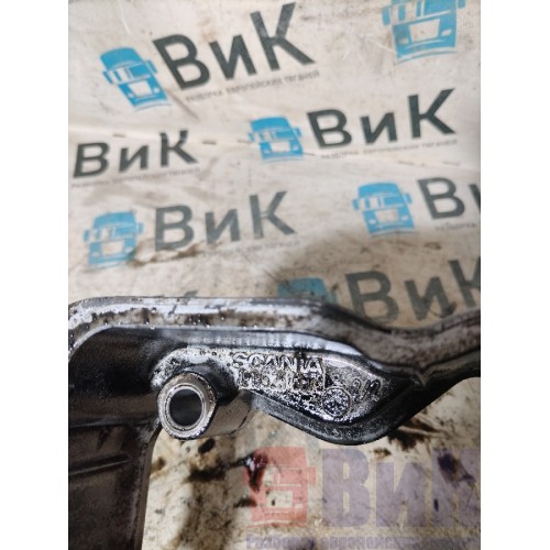 Проставка клапанной крышки Scania R400 915216 DC13 PDE (448)-1