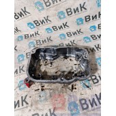 Проставка клапанной крышки Scania R400 915216 DC13 PDE (447)