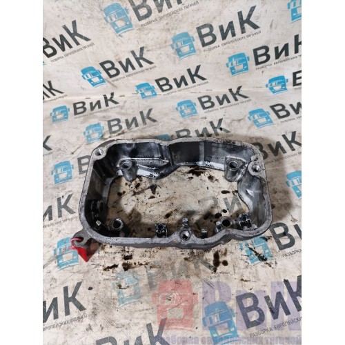 Проставка клапанной крышки Scania R400 915216 DC13 PDE (447)