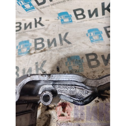 Проставка клапанной крышки Scania R400 915216 DC13 PDE (447)-3