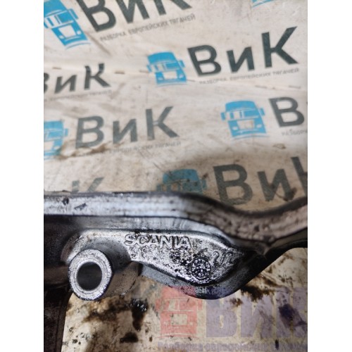 Проставка клапанной крышки Scania R400 915216 DC13 PDE (450)-3