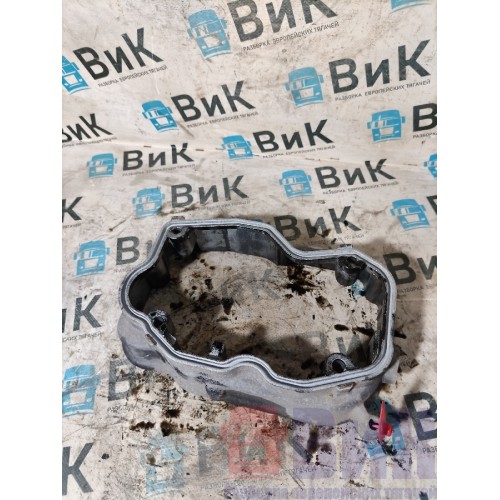 Проставка клапанной крышки Scania R400 915216 DC13 PDE (450)-1