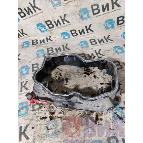 Проставка клапанной крышки Scania R400 915216 DC13 PDE (449)-3