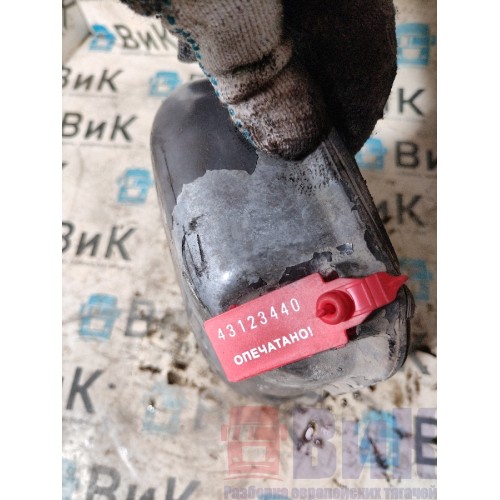 Крышка клапанная Scania R400 915216 DC13 PDE (440)-3