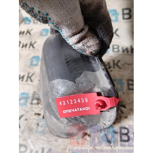 Крышка клапанная Scania R400 915216 DC13 PDE (439)-2