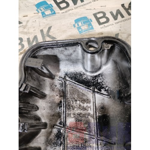 Крышка клапанная Scania R400 915216 DC13 PDE (444)-1