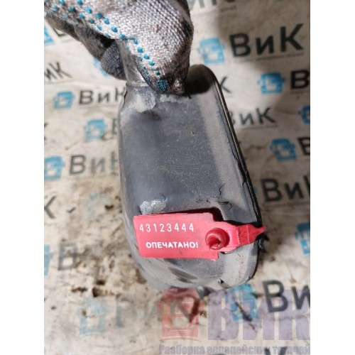 Крышка клапанная Scania R400 915216 DC13 PDE (444)-3