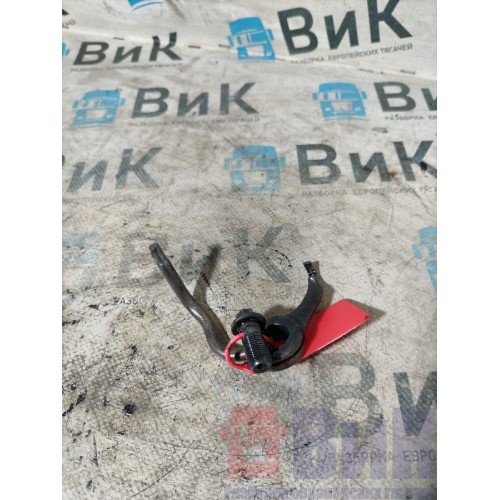 Форсунка масляная Scania R400 915216 DC13 PDE (326)