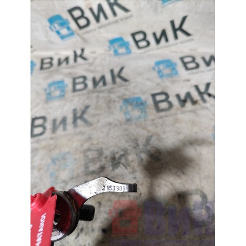 Форсунка масляная Scania R400 915216 DC13 PDE (330)-2