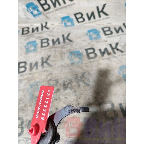 Форсунка масляная Scania R400 915216 DC13 PDE (329)-1