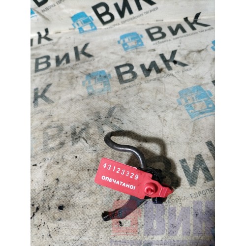 Форсунка масляная Scania R400 915216 DC13 PDE (329)-2